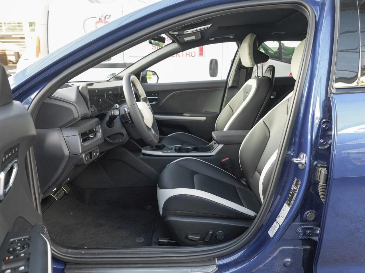 Kia K4 SW – Bild 6