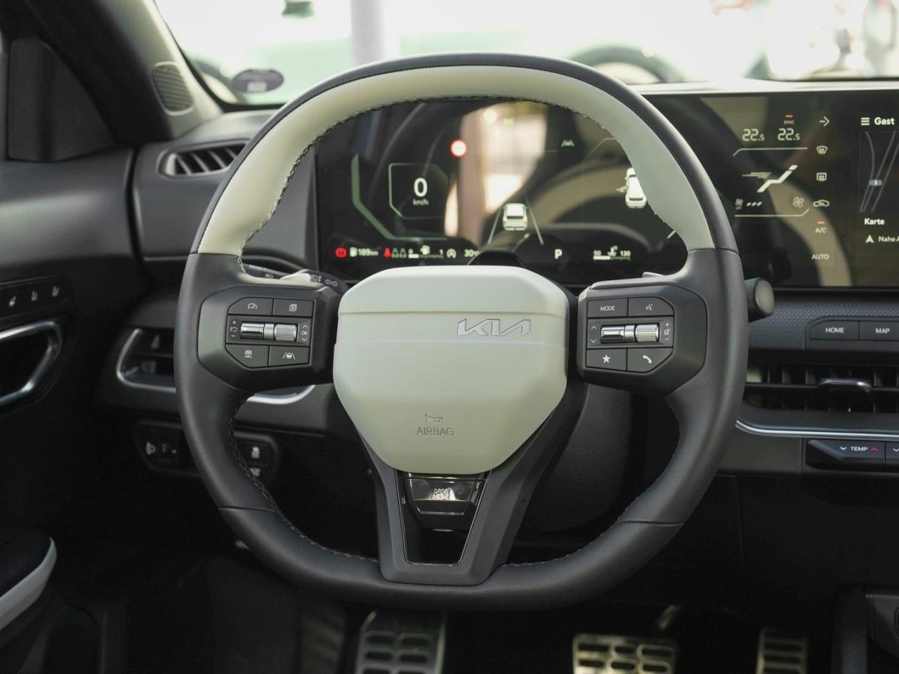 Kia K4 SW – Bild 7