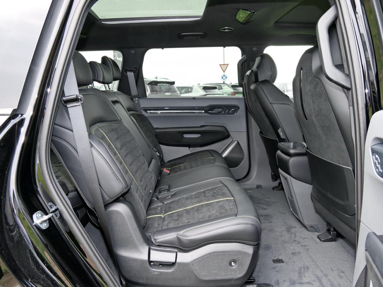Kia EV9 – Bild 10