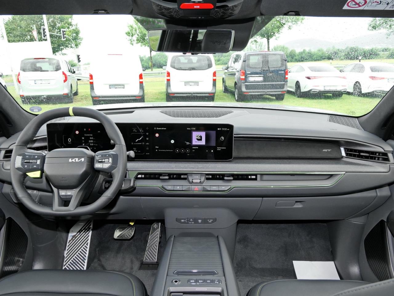 Kia EV9 – Bild 11