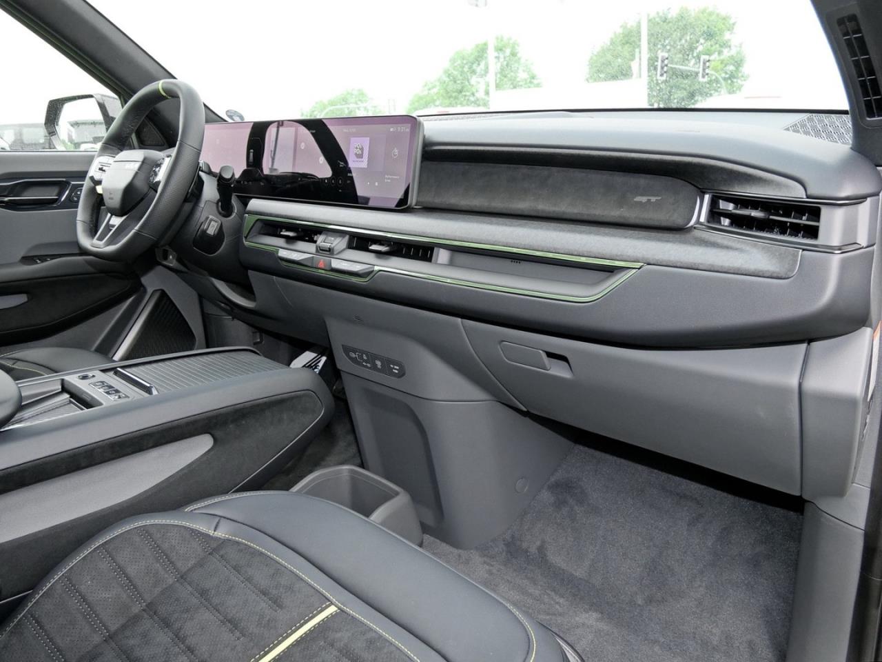 Kia EV9 – Bild 14