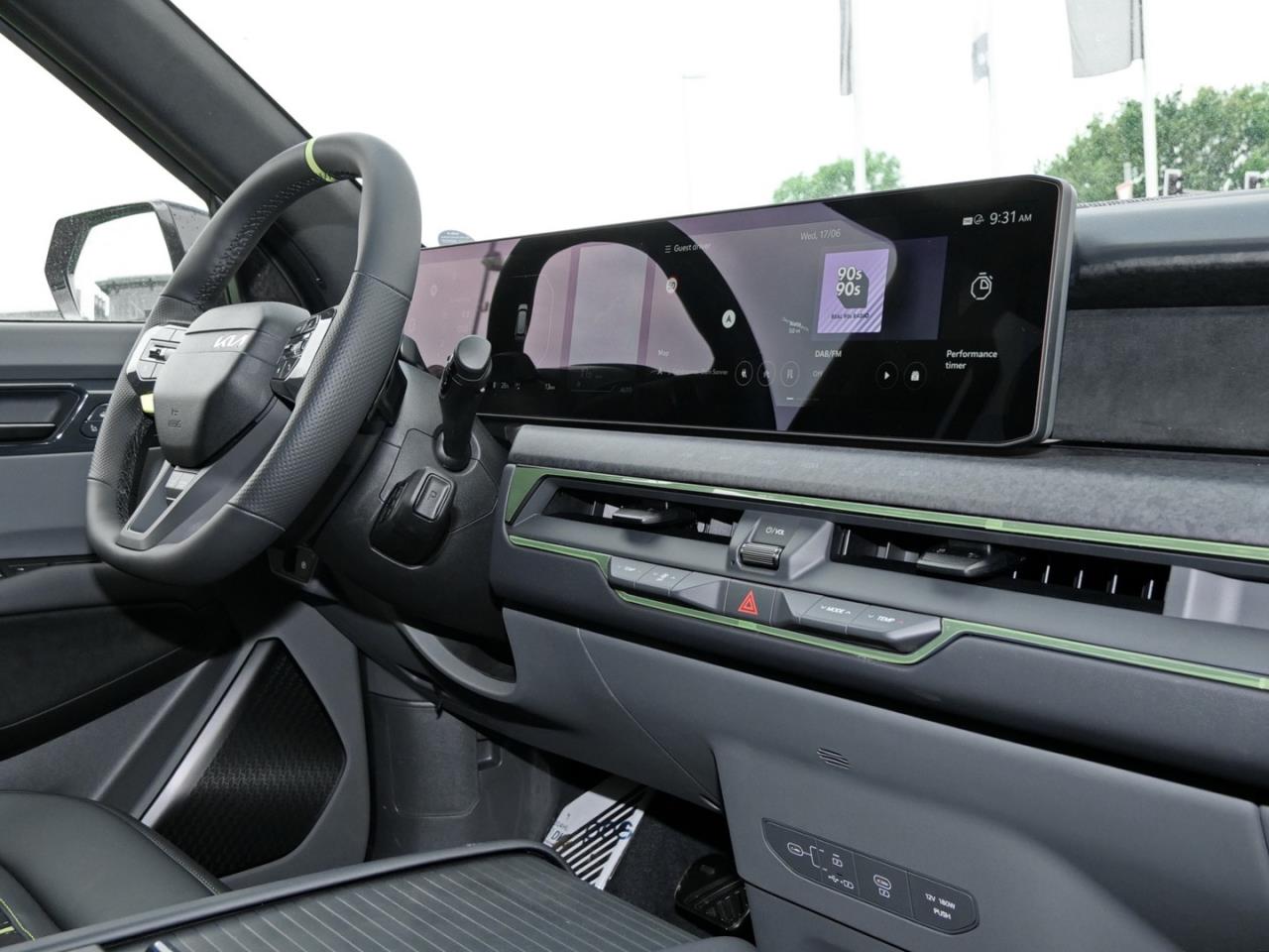 Kia EV9 – Bild 15