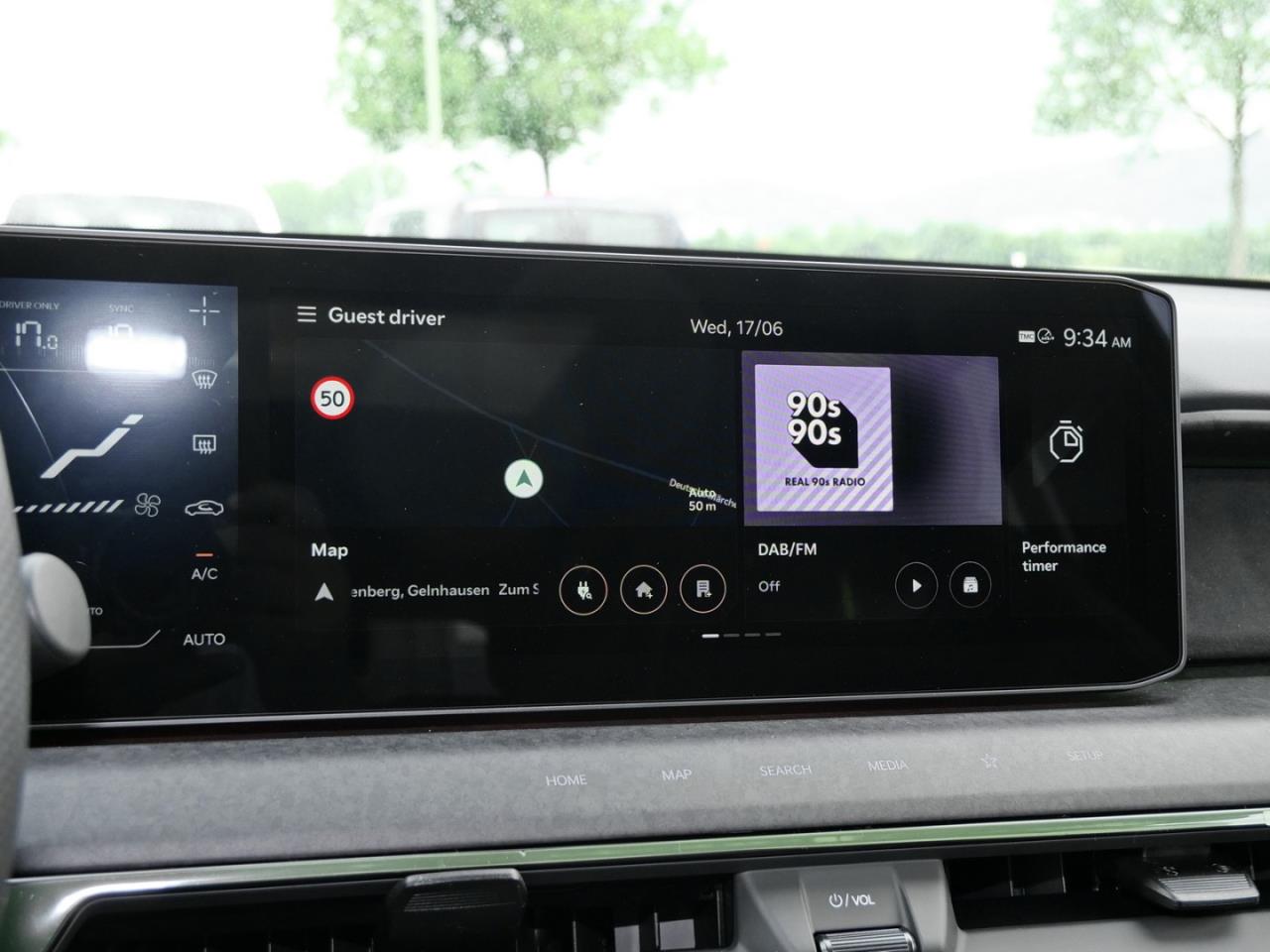 Kia EV9 – Bild 16