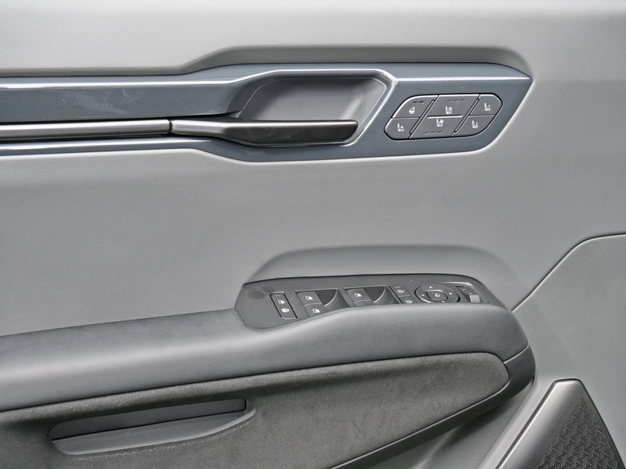 Kia EV9 – Bild 17
