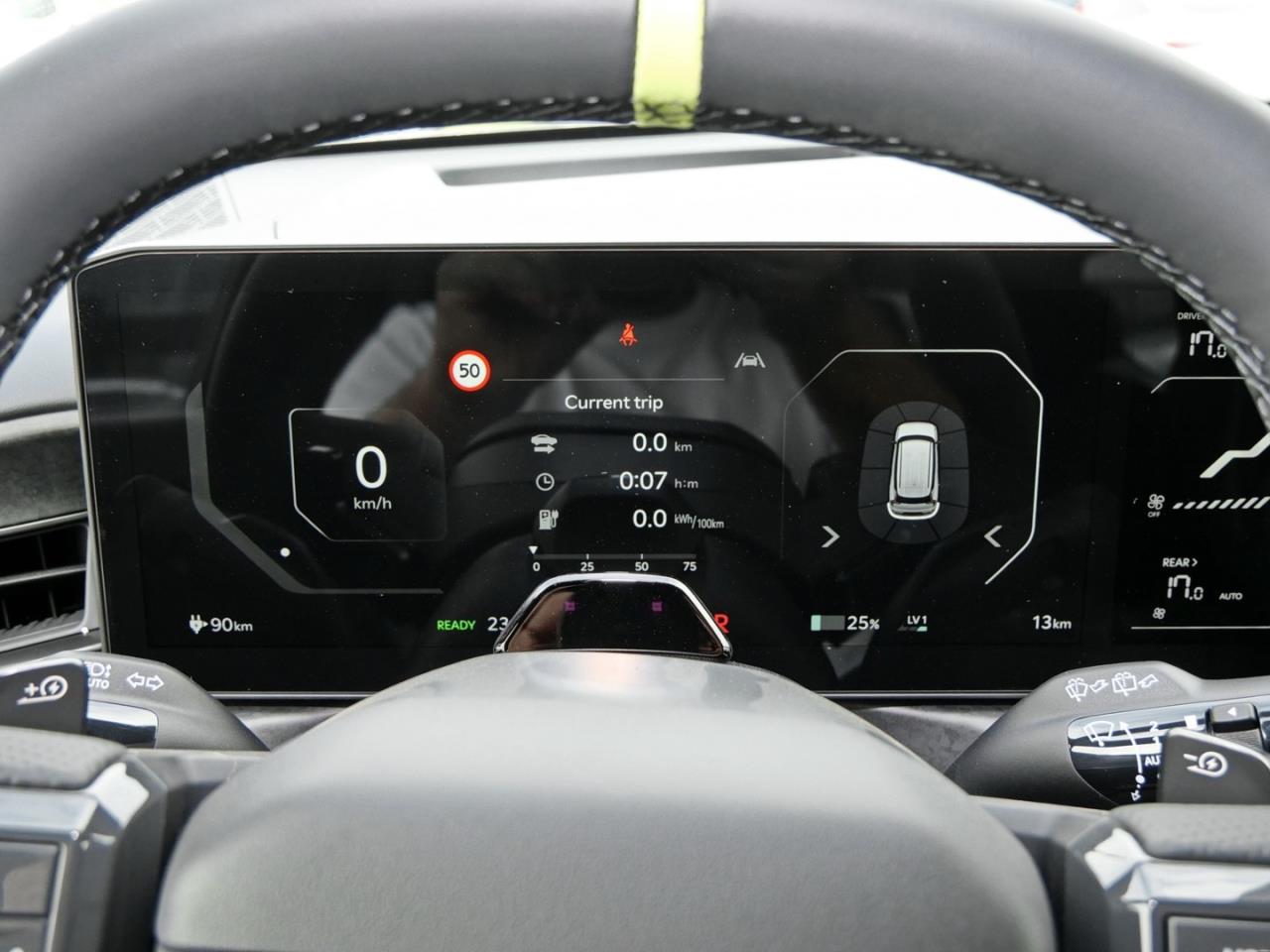 Kia EV9 – Bild 19
