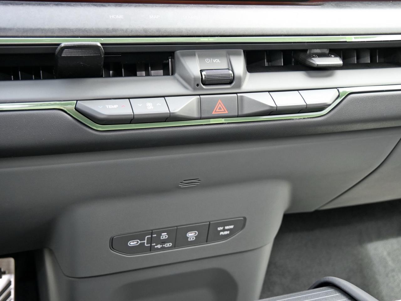 Kia EV9 – Bild 20