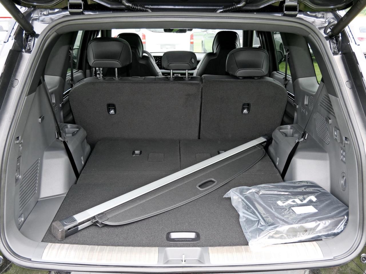 Kia EV9 – Bild 6
