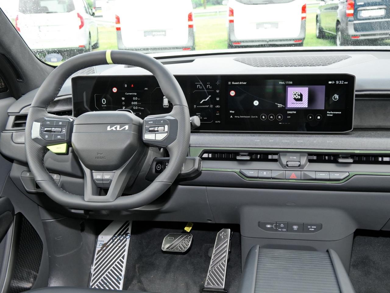 Kia EV9 – Bild 7