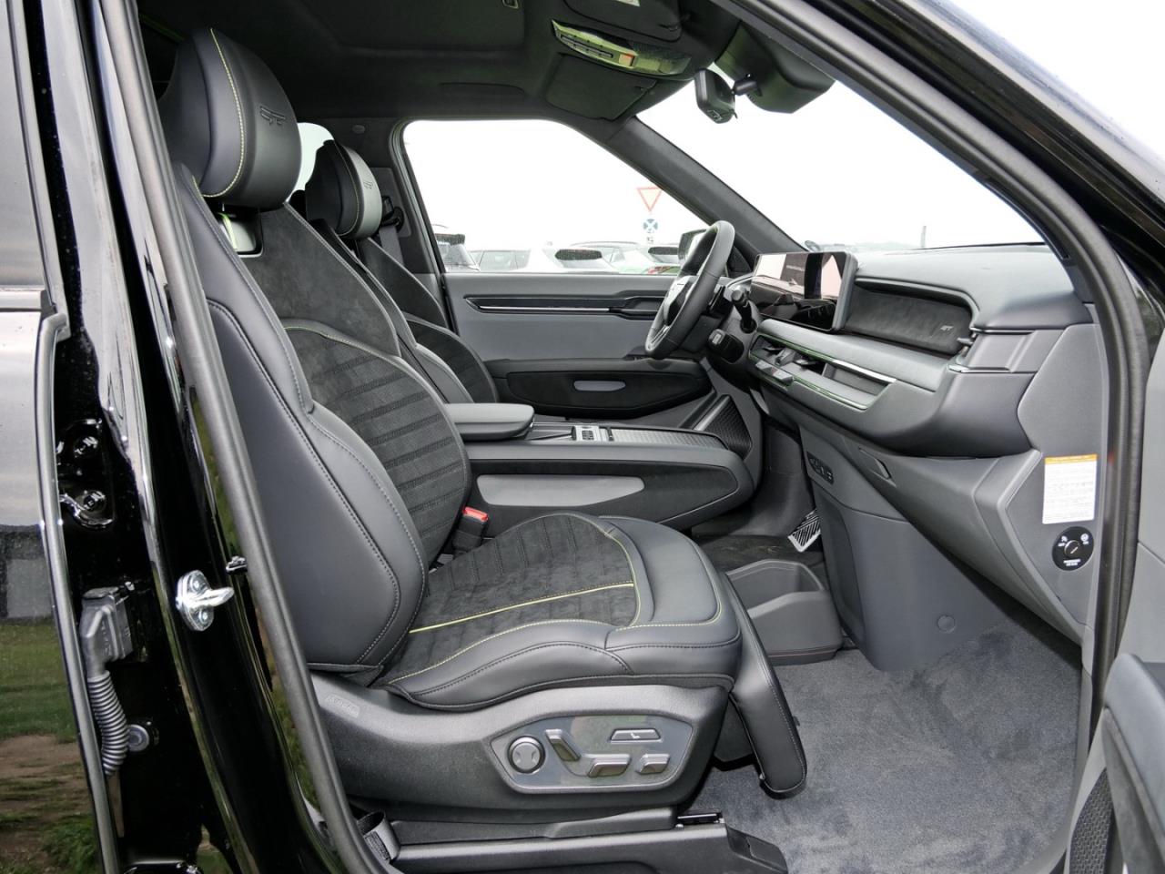 Kia EV9 – Bild 8