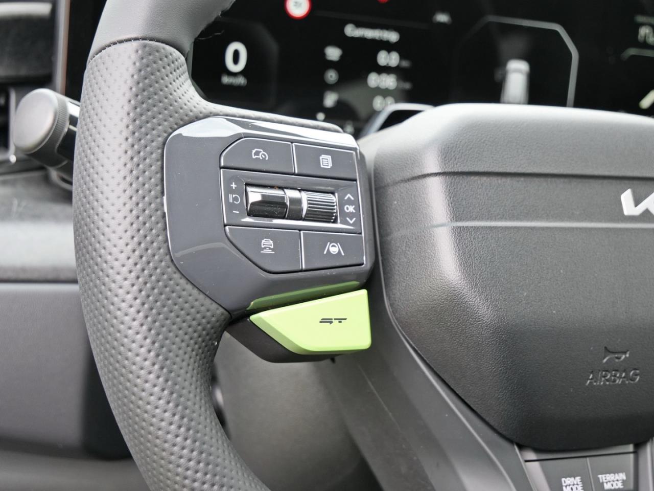 Kia EV9 – Bild 9