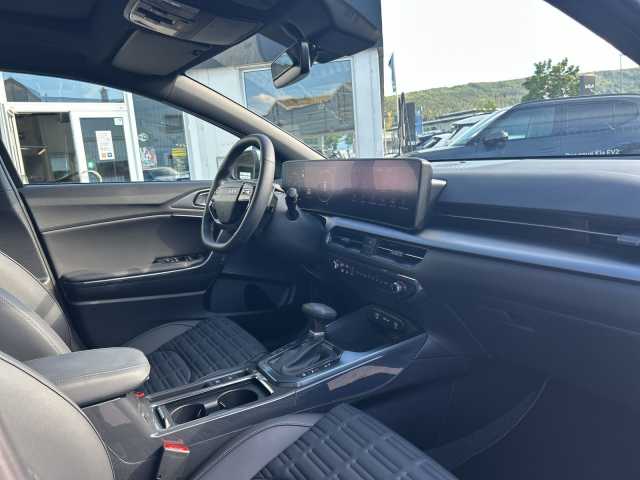 Kia XCeed – Bild 11