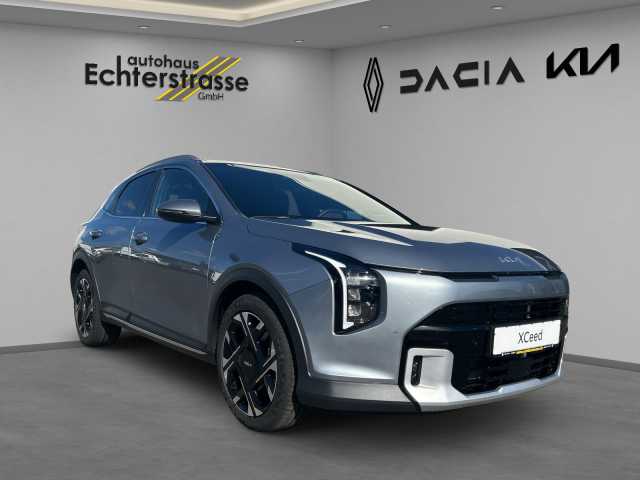 Kia XCeed – Bild 12