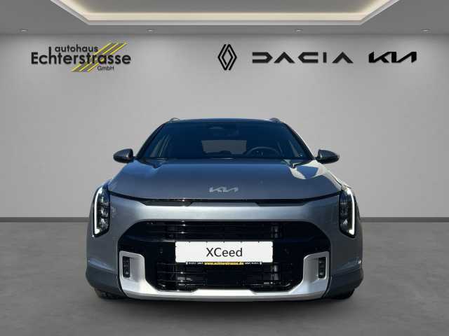 Kia XCeed – Bild 13