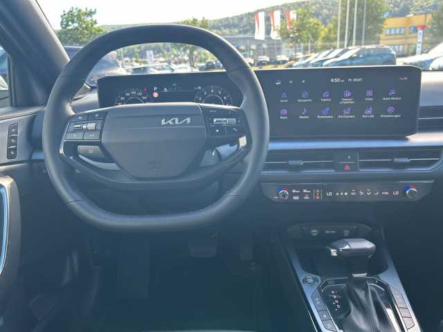 Kia XCeed – Bild 14