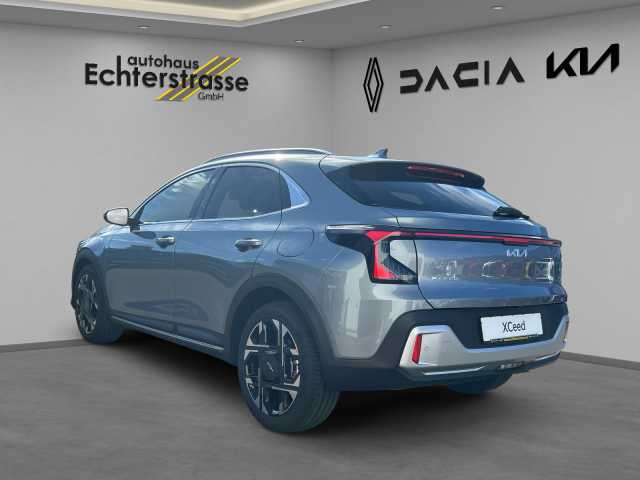 Kia XCeed – Bild 6