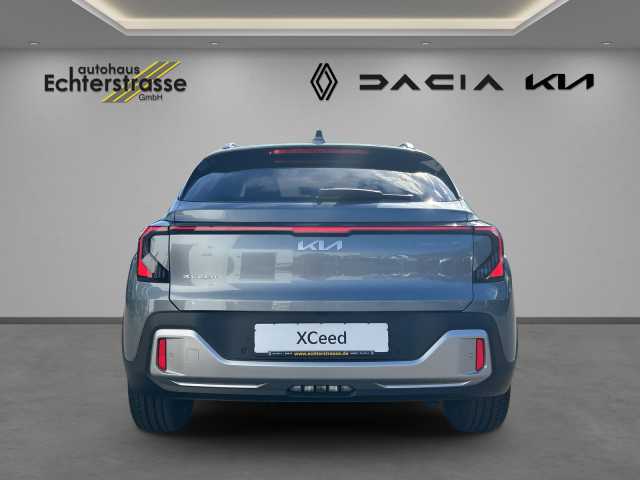 Kia XCeed – Bild 7