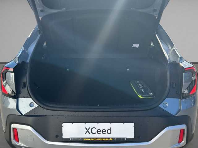 Kia XCeed – Bild 8