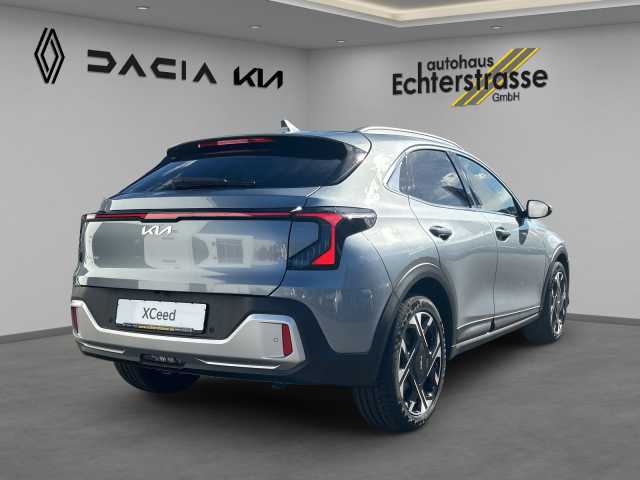 Kia XCeed – Bild 9