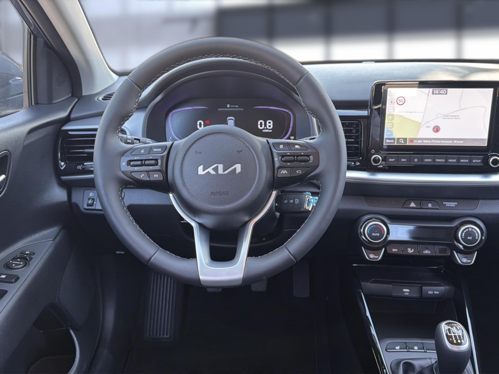 Kia Stonic – Bild 10