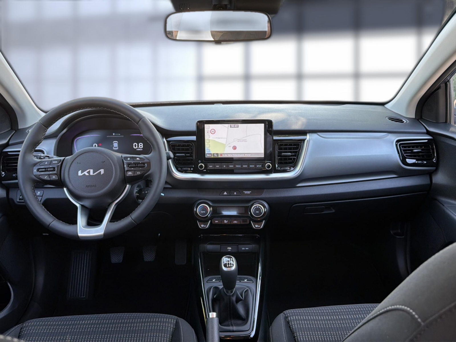 Kia Stonic – Bild 11