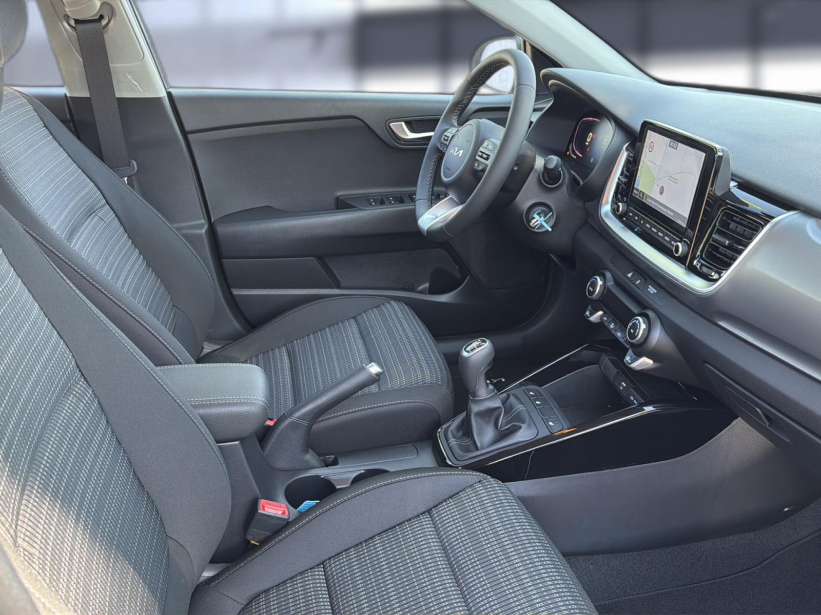 Kia Stonic – Bild 12