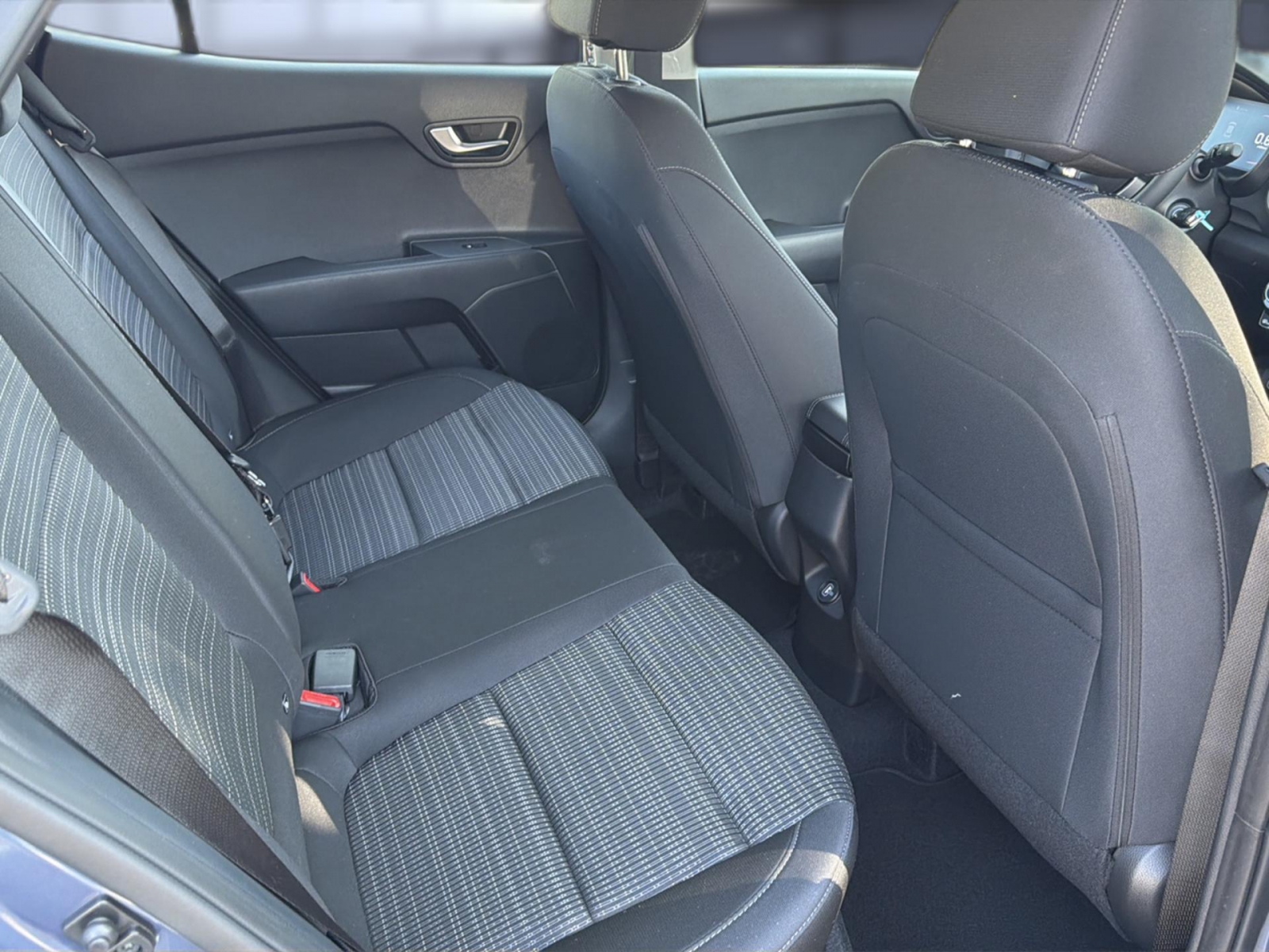 Kia Stonic – Bild 13