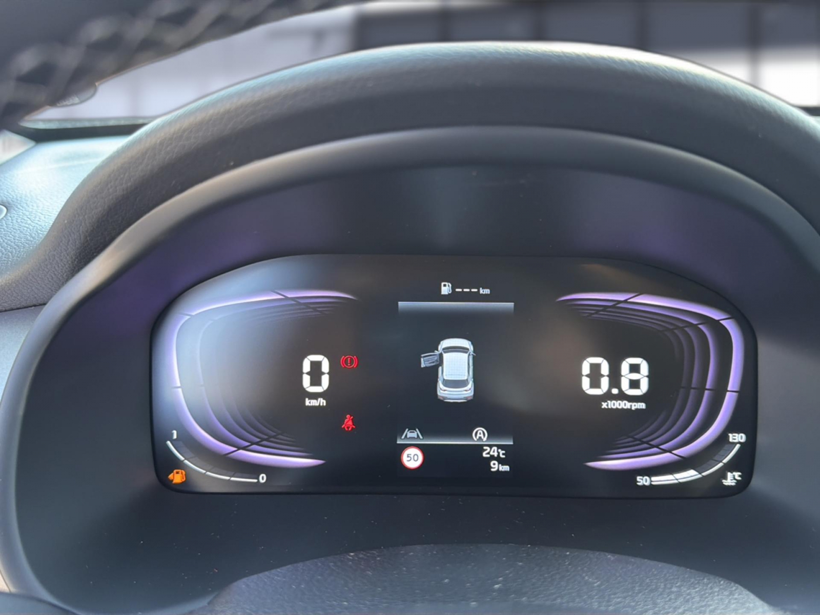 Kia Stonic – Bild 14