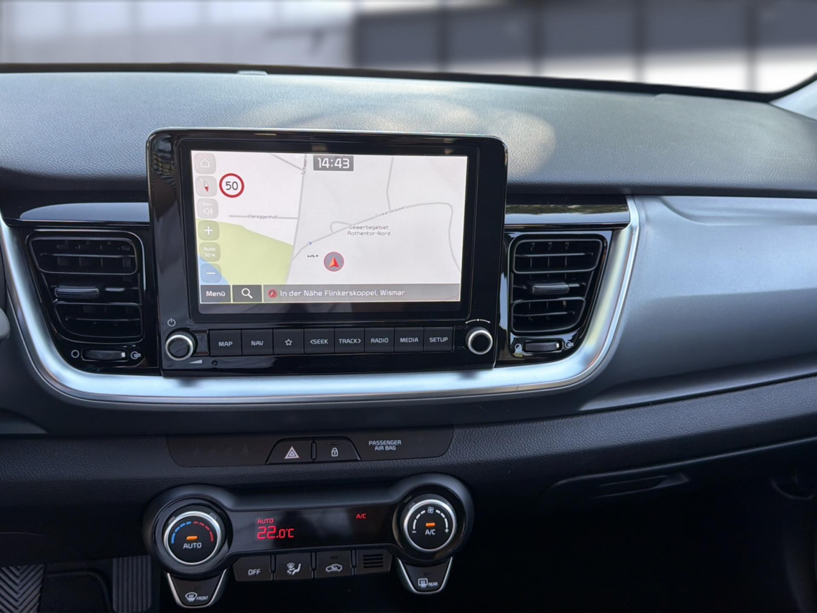 Kia Stonic – Bild 15