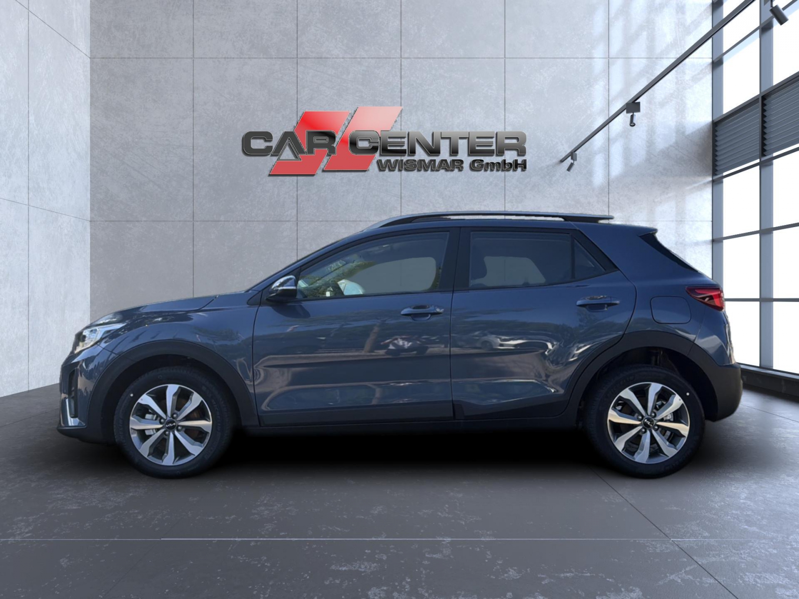 Kia Stonic – Bild 2