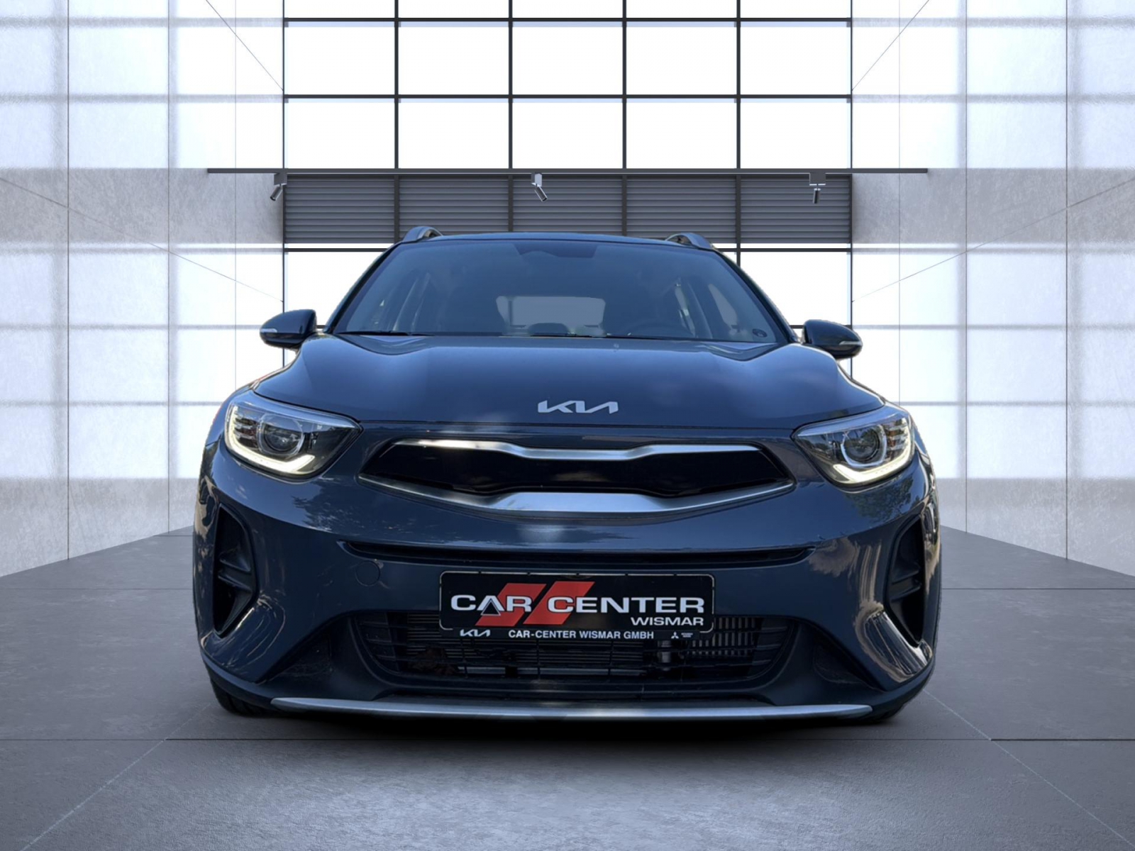 Kia Stonic – Bild 3