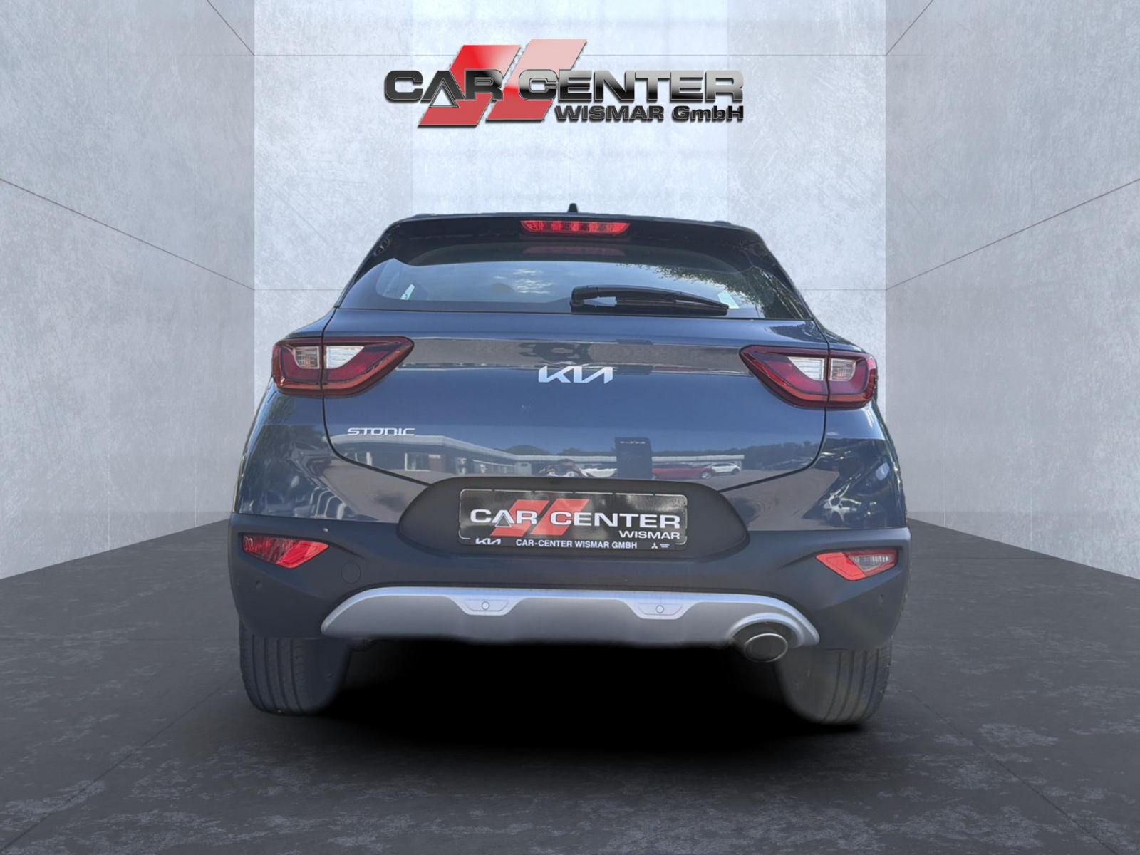 Kia Stonic – Bild 4