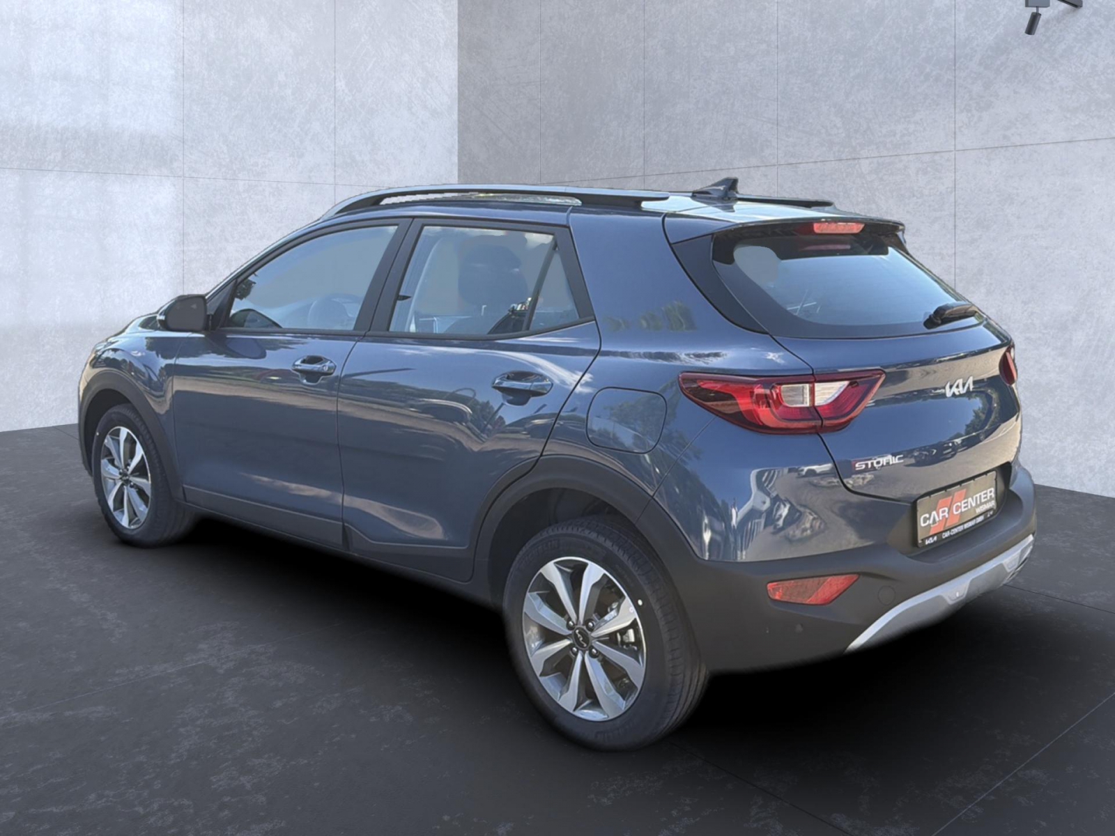 Kia Stonic – Bild 5