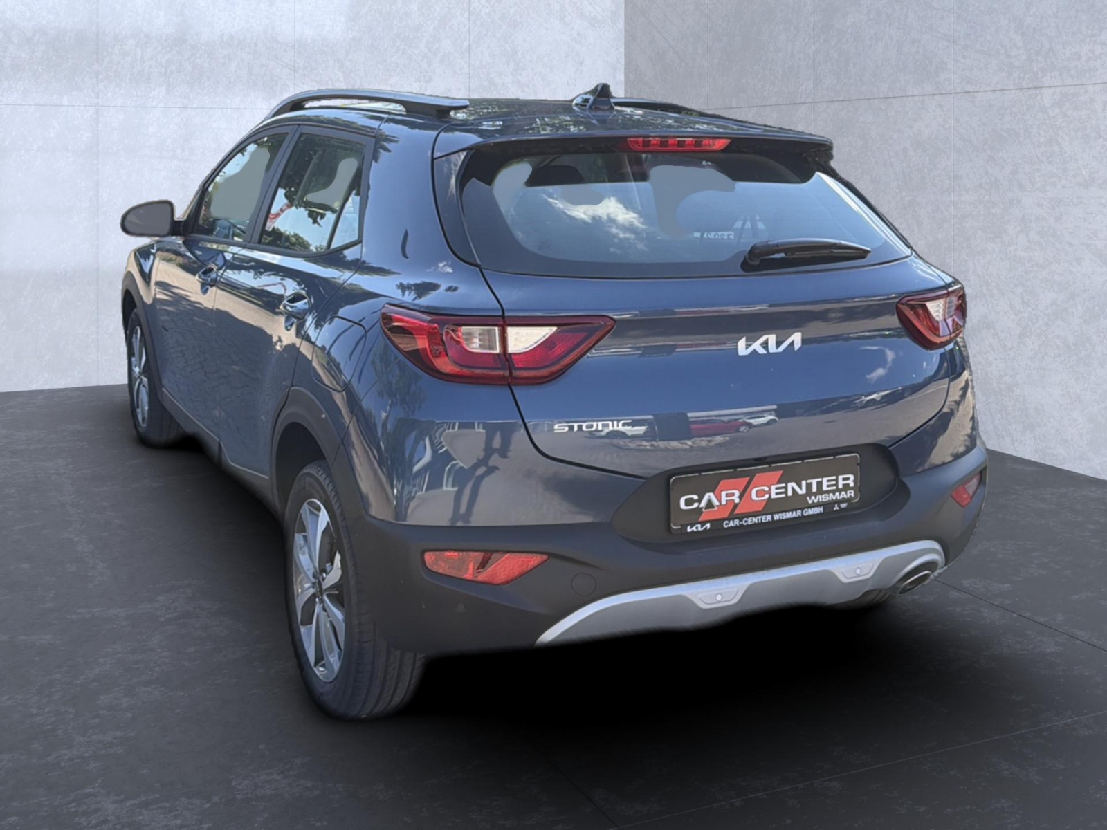 Kia Stonic – Bild 6