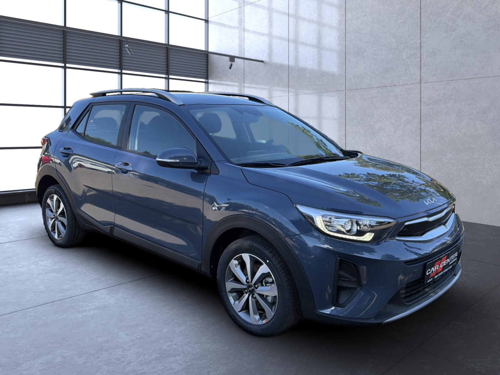 Kia Stonic – Bild 7