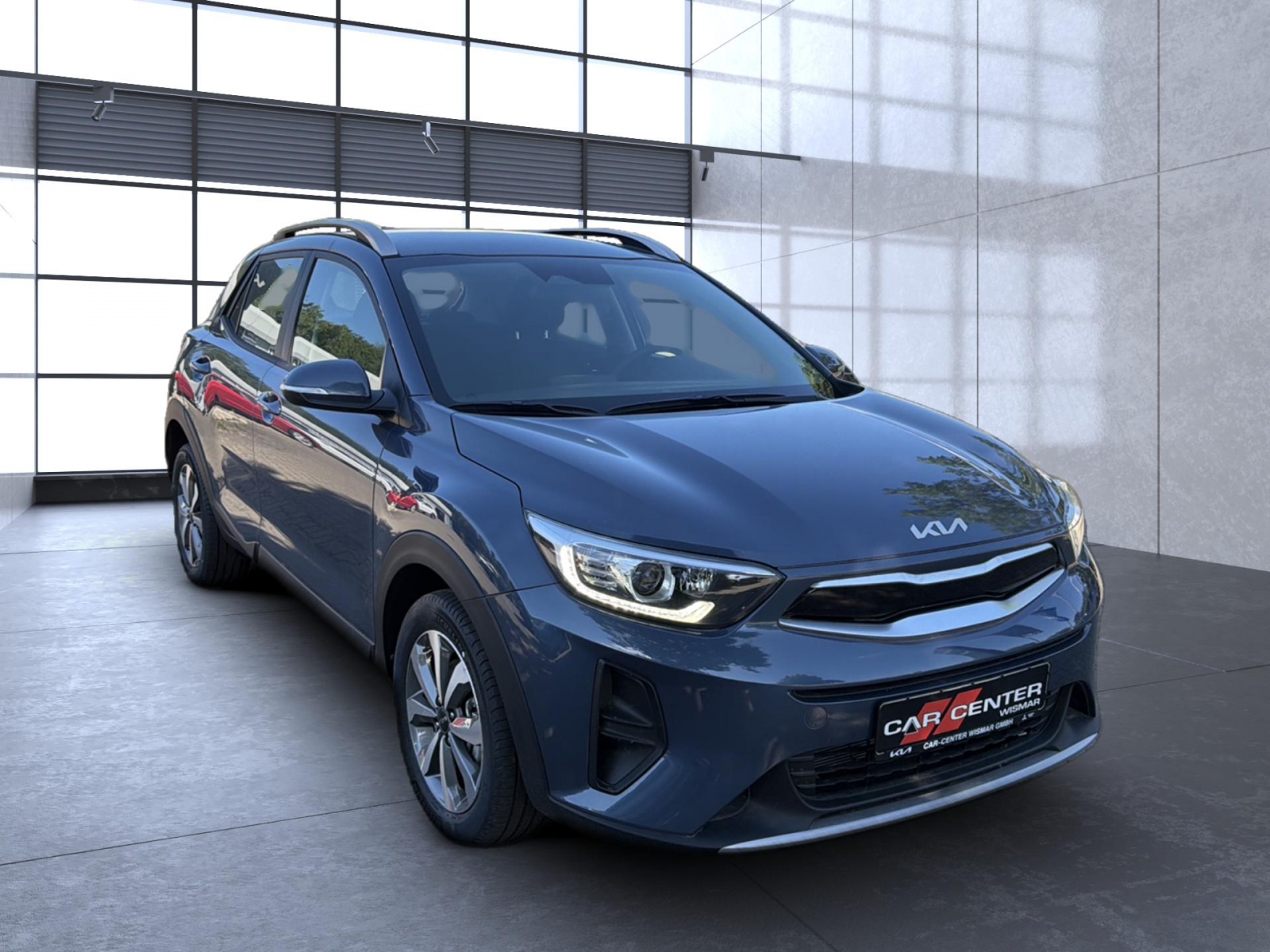 Kia Stonic – Bild 8