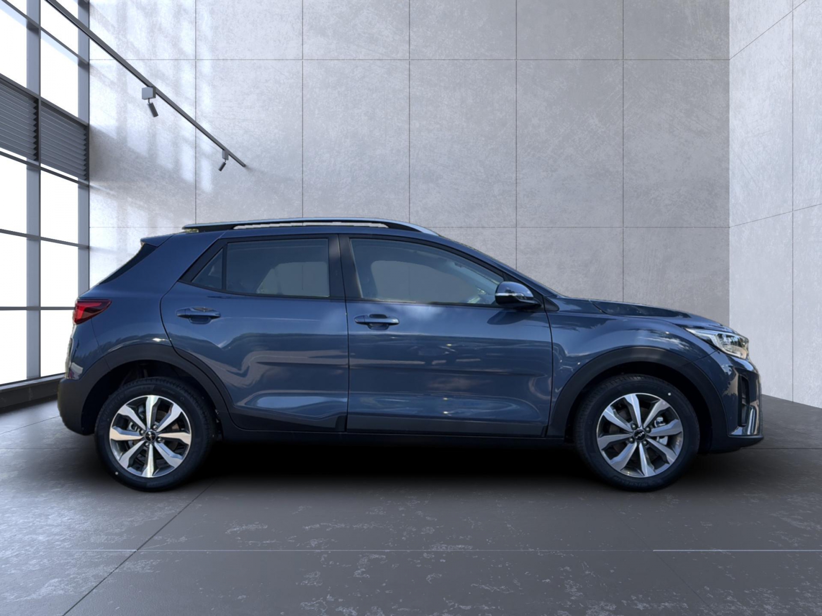Kia Stonic – Bild 9