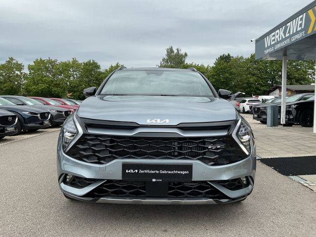 Kia Sportage – Bild 10