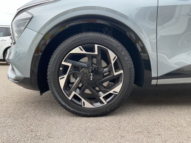 Kia Sportage – Bild 11
