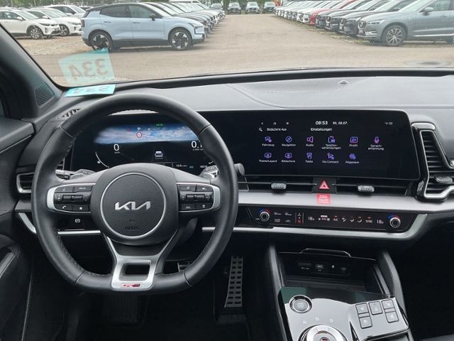 Kia Sportage – Bild 12