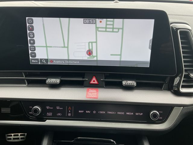 Kia Sportage – Bild 13