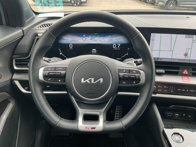 Kia Sportage – Bild 14