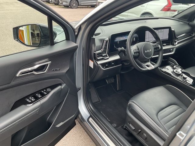 Kia Sportage – Bild 15