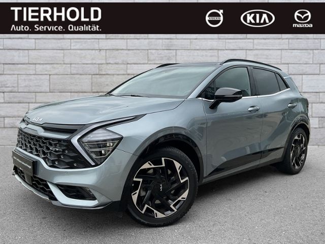 Kia Sportage – Bild 2