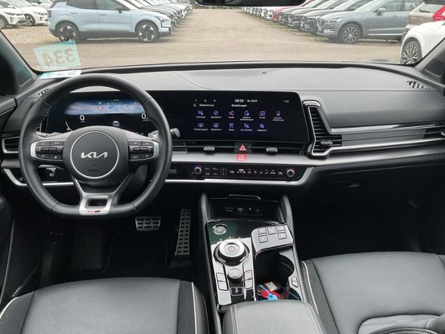 Kia Sportage – Bild 3