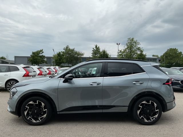 Kia Sportage – Bild 4