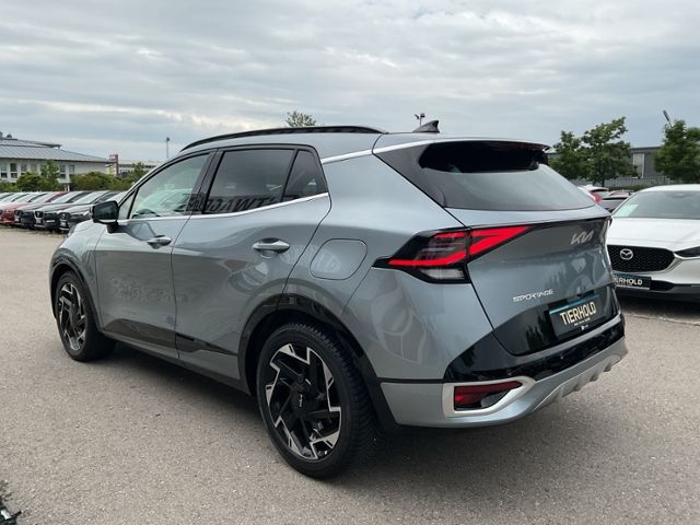 Kia Sportage – Bild 5