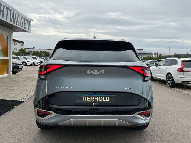Kia Sportage – Bild 6