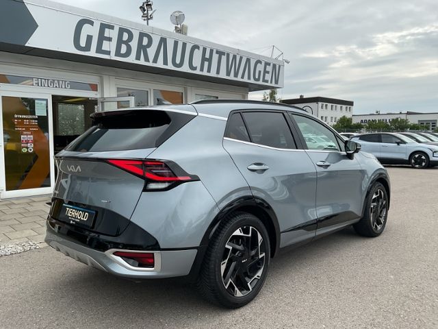 Kia Sportage – Bild 7