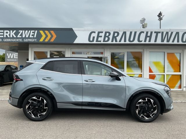 Kia Sportage – Bild 8