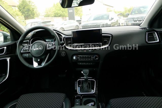 Kia XCeed – Bild 10